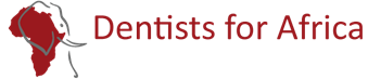 Mesch Consulting unterstützt die Hilfsorganisation Dentists for Africa Logo - Dentists for Africa